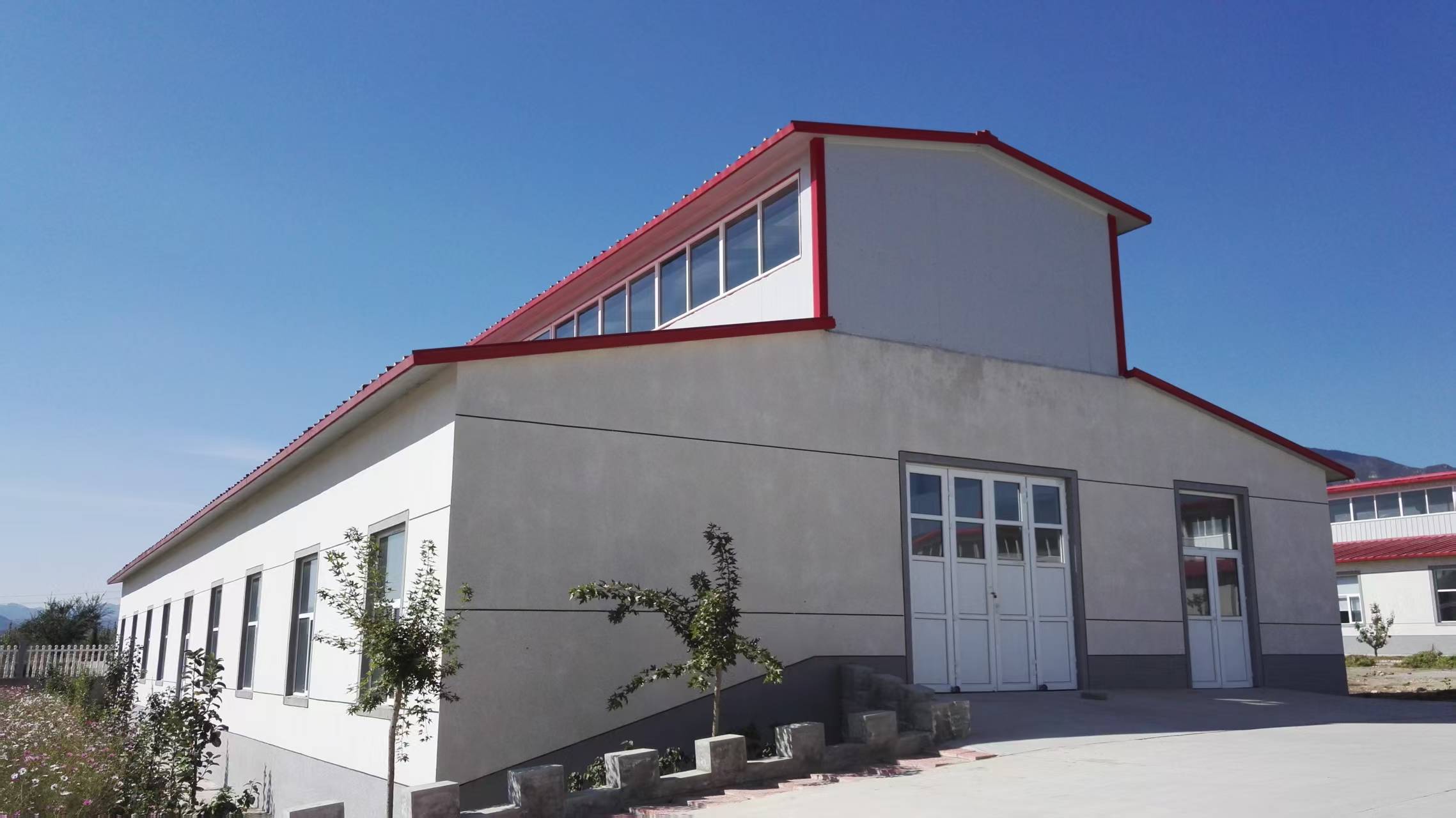 歡迎訪問燕園澤龍（涿鹿）生物科技有限公司